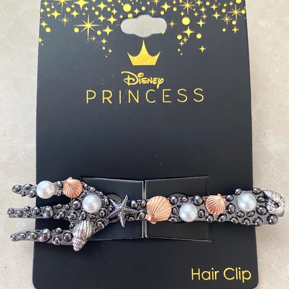 Disney Accessories - Ariel🐚Dinglehopper🐚Hair Clip